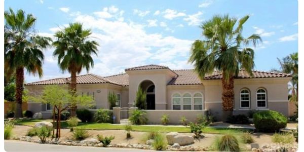 Bridge Loan - Indio, CA