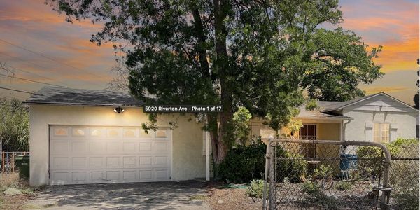 Fix and Flip Loan - North Hollywood, CA